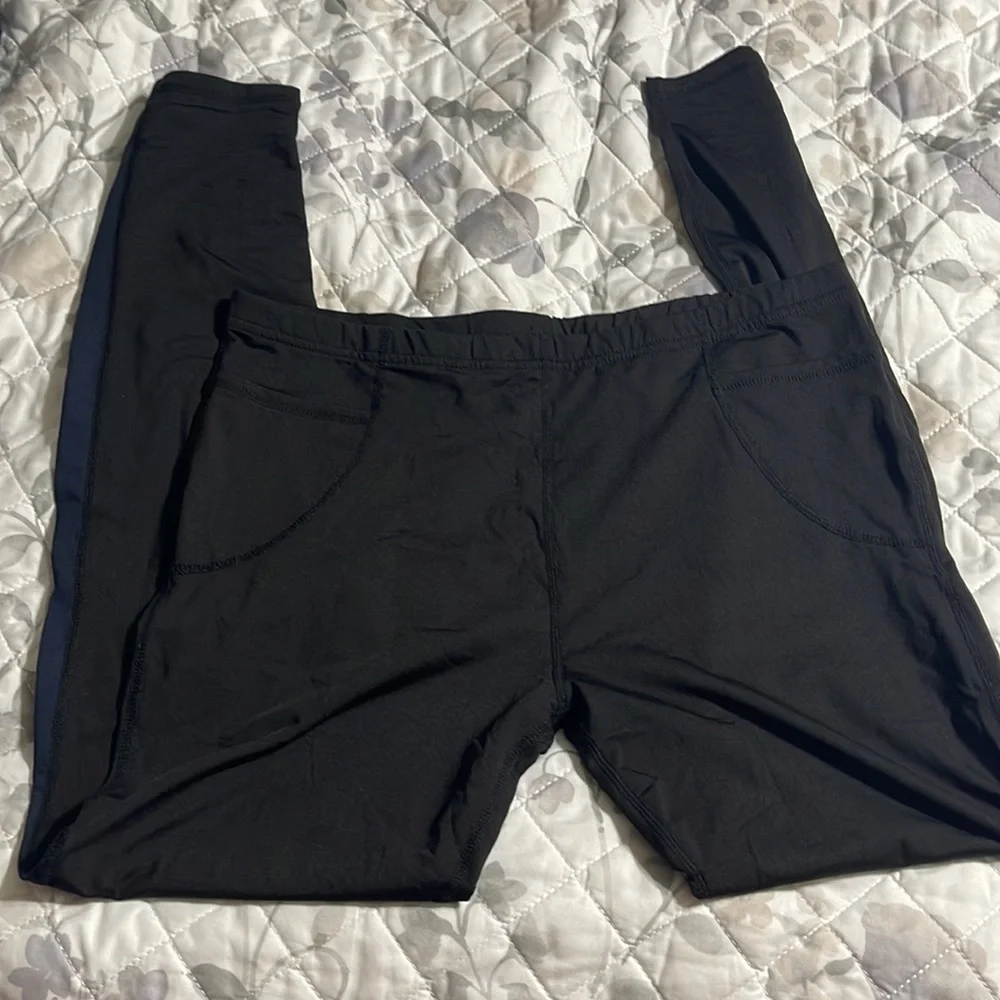 NWOT unisex 2X thermal underwear set